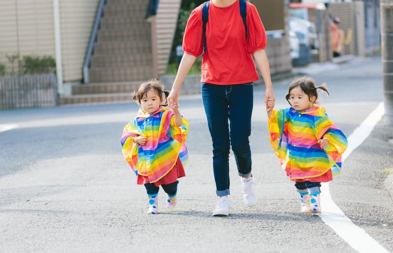バツイチで子持ちの女性はどうしてモテるの その秘密を大公開