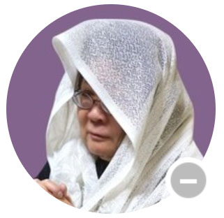 トーク占いに在籍するアミカ先生のプロフィール写真