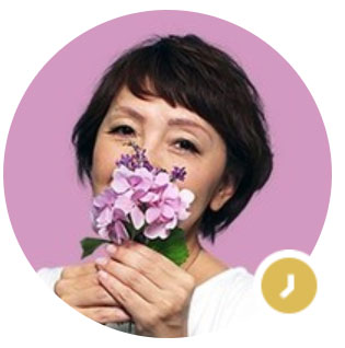 トーク占いに在籍する蛍先生のプロフィール写真